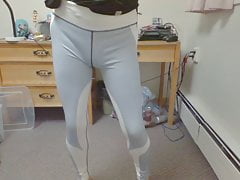 leggings sissy