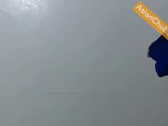 Sexy Asian Guy Dancing Twerking And Stripping Webcam - Asianchubby13