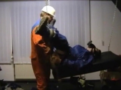 Worker Fuck 13