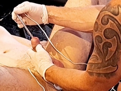 Electro Vibration and Sounding