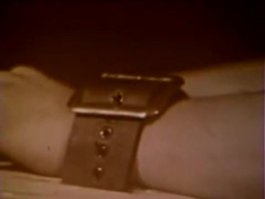 Lust for Leather