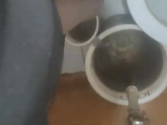 After looking at my red-hot sis I jacked on the sofa