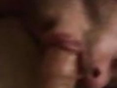 getting head from a friend