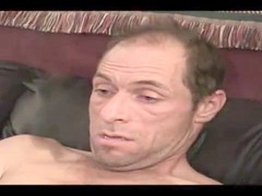 Daddy Jacks Homeless