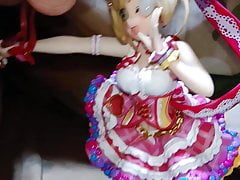 sugar heart bukkake