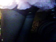 Homemade Super Vibrator Heaven