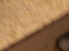 five Mins of Sensation. Nice fellow heads for XXL douche explosion.