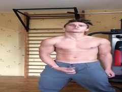 straight polish guy