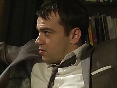 Riley Tess and Josh Charteris (FLC P4)