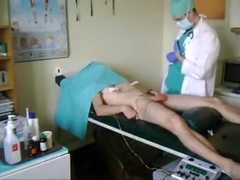 Electro lad therapy