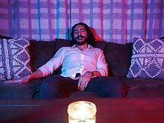 V-Day JOI for DICKS (Male ASMR Moaning Dirty Talk) (POV Boyfriend Experience) (Geraldo Rivera jankASMR)