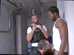 fellows queer orgy movies Purse thief becomes butt meat