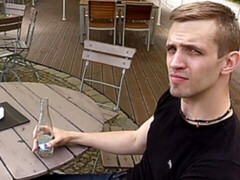 Czech POV anal with lots of hardcore ass fucking in HD