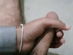 Beautiful dick masturbating  ( me)