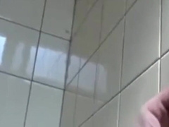 No condom Buttfuck at Glory Fuck hole: Young Otter Takes on Aged Guy in Berlin