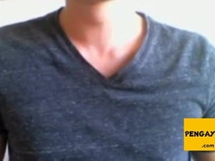 Grizzly Plays on Web cam