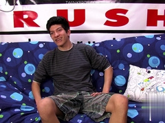 Jack Presley'S Interview