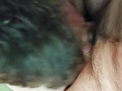 old daddy BJ