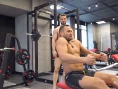 Muscle, muscledom, gay-muscle