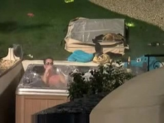 Big Twinks Out In Public And Nature