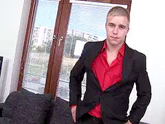 hottest gay porn starlet