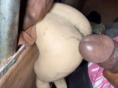 Gay pussy, pussy-smothering, men with pussy