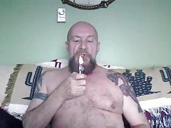 Smoke and Cum