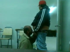 Sucking chub guy 9