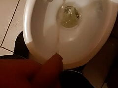Sweet pee