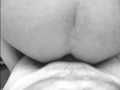 Fat Daddy Bareback