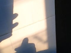 Hard dick blowjob