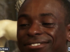 They Visit The Enjoyment Park To Soiree Rock-Hard And Get Their Anus Plowed All Night Long - Folks