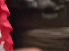 Julie Receives My Jism All Over Her Face And Bra-Stuffers