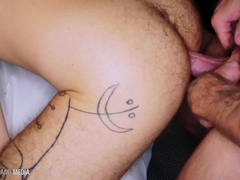 Blew Velvet, Sensing the Ecstasy Get Taller