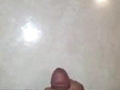 iranian Delicious Blowjob in Bathroom