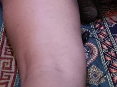 Luxurious Desi Bare Pakistani Fellow Demonstrating arsehole and Conversing Sloppy