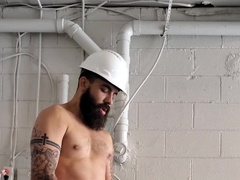 Getting kinky in my dungeon