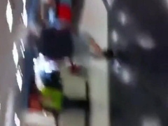 Amateur Anal Hunk Fucks in Dressing Room