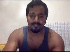 Mahesh kumar Thiagarajan