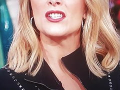 MEGYN KELLY MOUTH STROKE OFF8