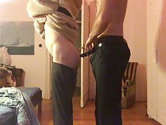 TWINK IS ALWAYS HUNGRY FOR RAW COCK