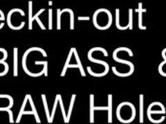 Barebacking Enormous-Cocked Duo's Cumpilation