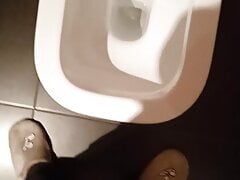 pissing for daddy #14