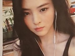 Cumtribute Han Sohee 1