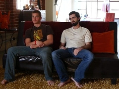 Straight Bro - Rex & Enzoz