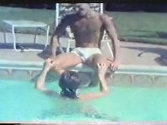 Vintage Jay Ashley Bisexual Scene