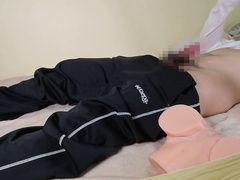 Edging, akinyan, asmr japanese