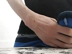 THICK LOADS IN MY UNDEWEAR!