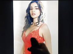 Cum Tribute - Ananya Panday