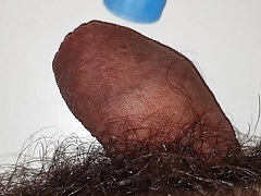 hands free cum